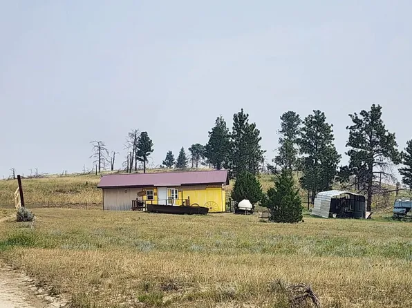 155 & 159 Crazy Horse Trl, Mosby, MT 59058