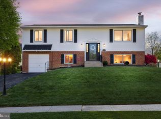 4051 Center Ave, Lafayette Hill, PA 19444