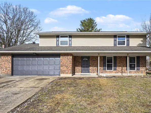 5769 Waynegate Rd, Dayton, OH 45424