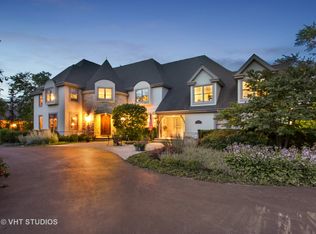 835 Brand Ln, Deerfield, IL 60015