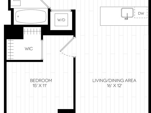2nd image of 3002 39th Ave APT B604
