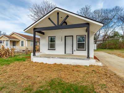 1103 E 32nd St, Chattanooga, TN, 37407