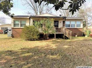 3500 Flamingo Rd SW, Huntsville, AL 35805