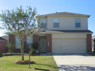 914 Chapwood Ct, Spring, TX 77373