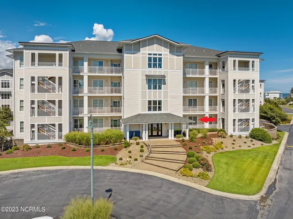 150 Lands End Road #A13, Morehead City, NC 28557