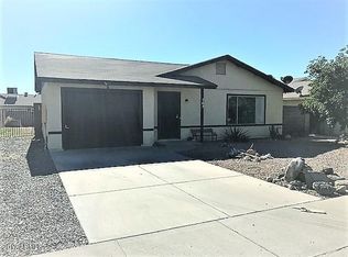763 W 5th Ave, Apache Junction, AZ 85120
