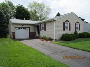 111 Georgetown Rd, Toms River, NJ 08757