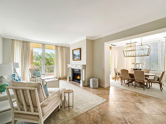 2nd image of 701 N Swim Club Dr APT 3B