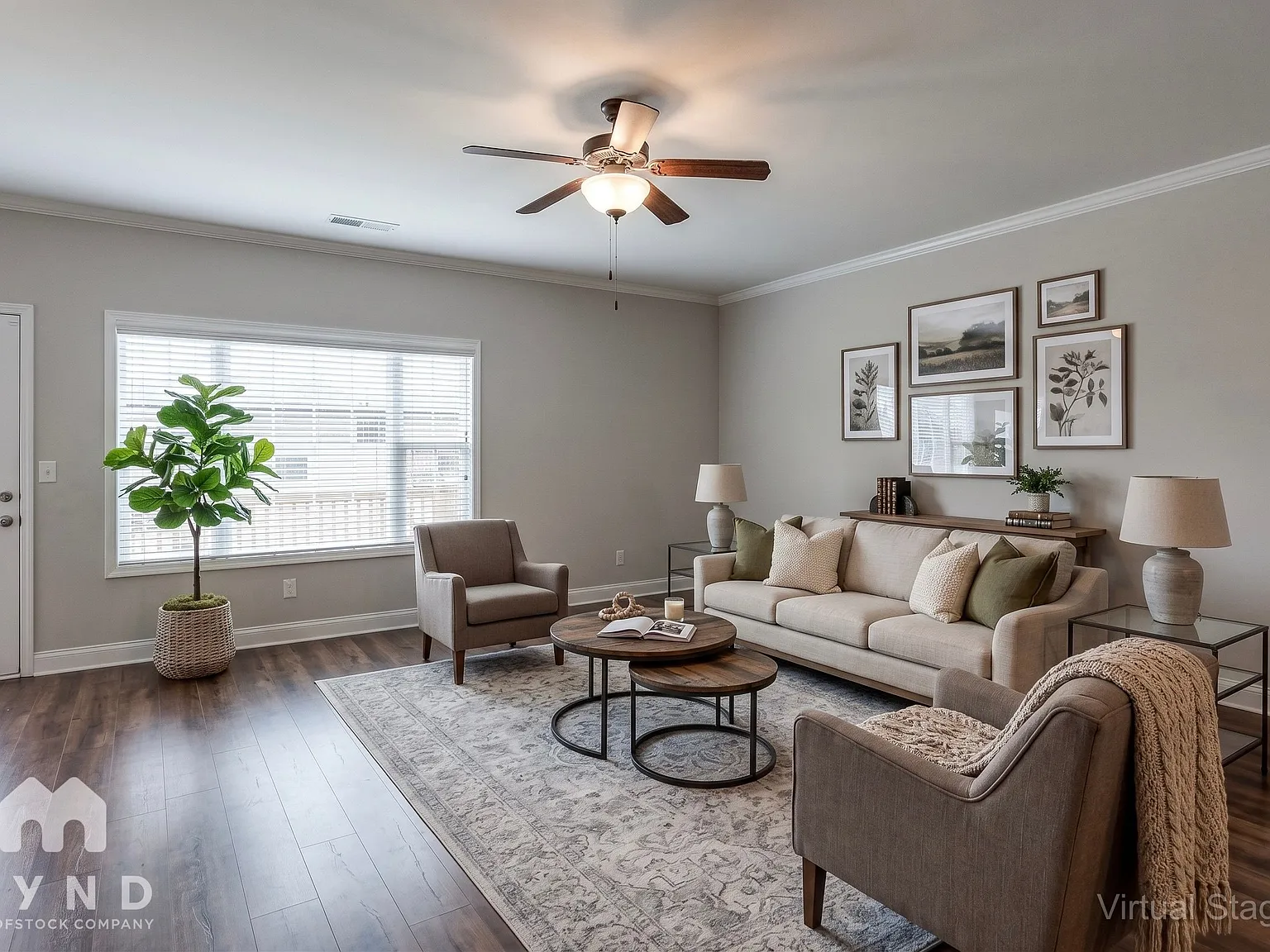 4 bed, 4.0 bath, 3120 sqft, $2,995 — Photo 3