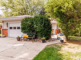 4210 La Salle St, Lincoln, NE 68516