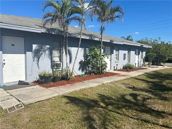 1641 40th TER SW, NAPLES, FL 34116