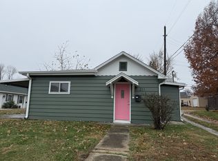 211 E Park St, Brazil, IN 47834