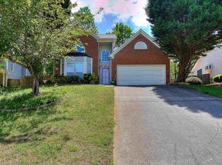 2723 Herndon Rd, Lawrenceville, GA 30043