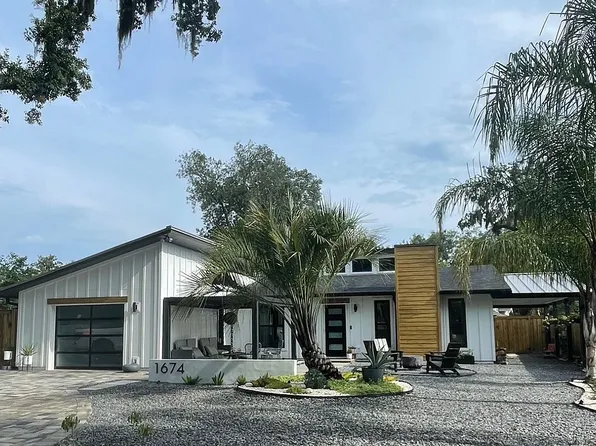 1674 Lower 4th Ave N, Jacksonville Beach, FL 32250