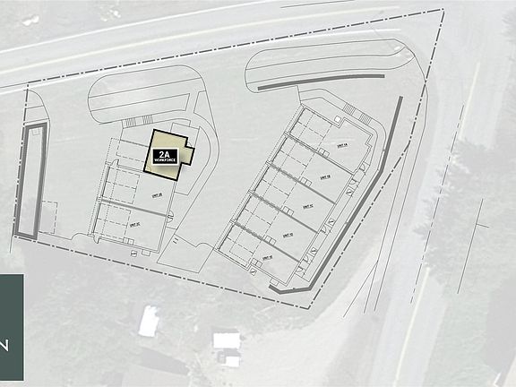 3rd image of 2075 Walton Creek Road UNIT 2A