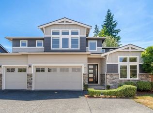4303 231st Pl SE, Bothell, WA 98021