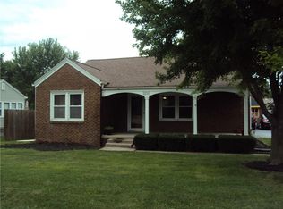 1255 N Lynhurst Dr, Indianapolis, IN