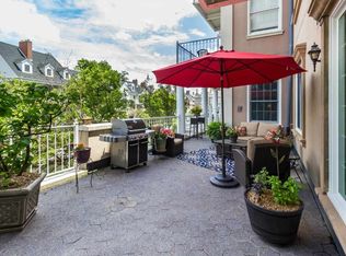 204 Shearwater Ct W APT 11, Jersey City, NJ