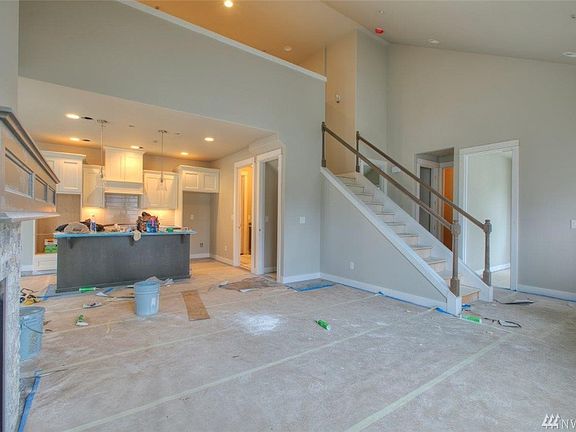 Home as of 1/22/2020