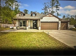 395 Road 662, Dayton, TX 77535