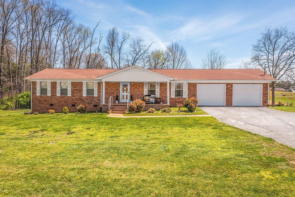 5105 Dearing Rd, Morristown, TN 37813 Zillow
