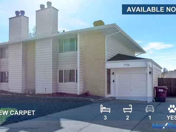 7716 S 415 E, Midvale, UT 84047