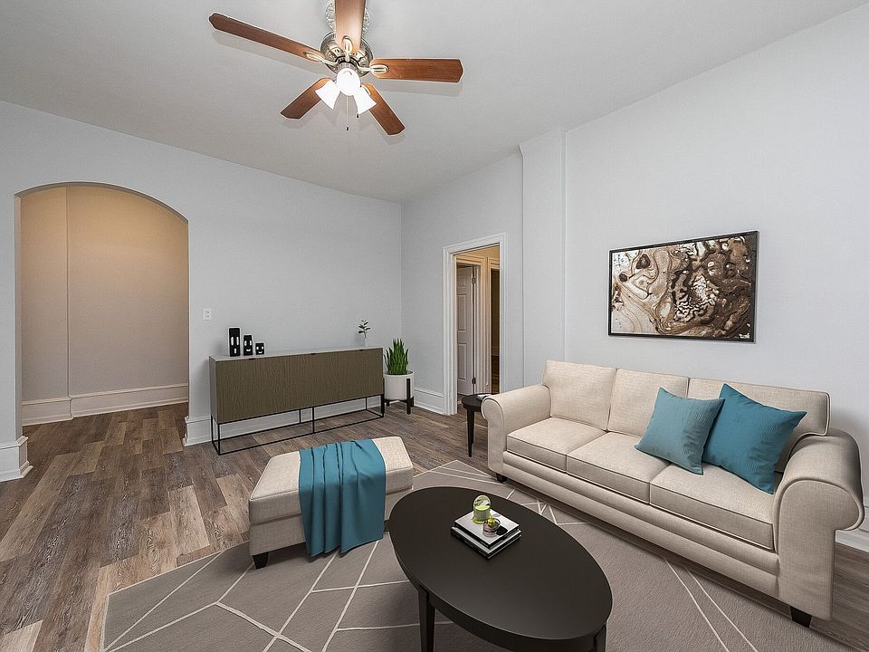 Living Area-Renovated