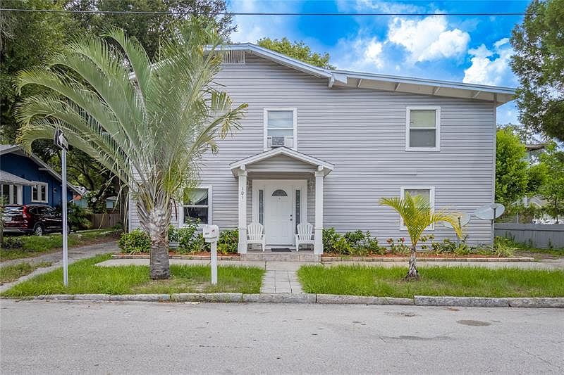 101 W Woodlawn Ave, Tampa, FL 33603 Zillow
