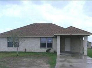 2709 Del Rio Dr W, San Benito, TX 78586