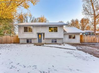 1538 Sherman Ave, Canon City, CO