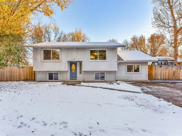 1538 Sherman Ave, Canon City, CO 81212