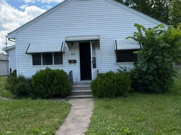611 13th St NE, Austin, MN 55912