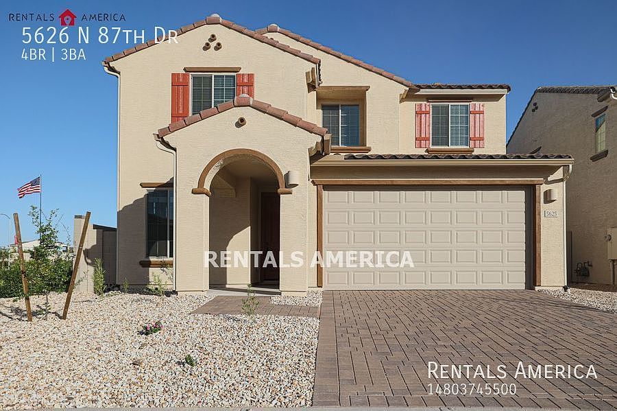 1st image of 5626 N 87th Dr