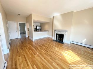 670-680 Massachusetts Ave #4A, Boston, MA 02118