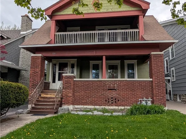 139 Fordham Dr, Buffalo, NY 14216