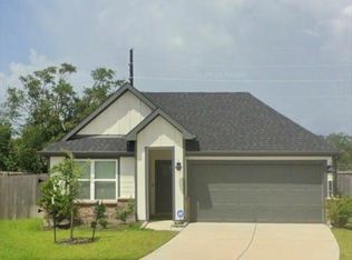 4986 Edgewood Dr, Fresno, TX 77545