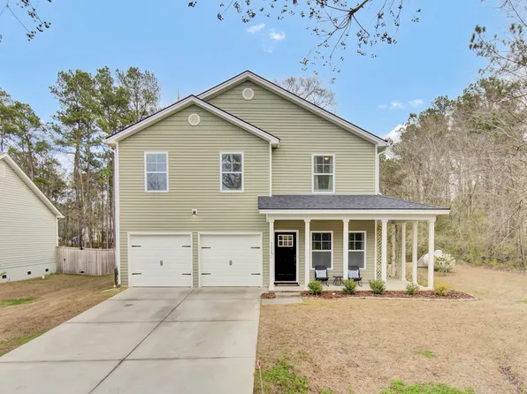 115 Perry Dr, Summerville, SC 29483