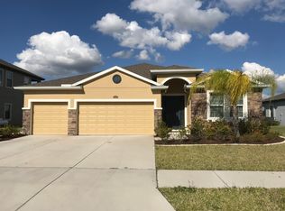 32024 Watoga Loop, Zephyrhills, FL 33543