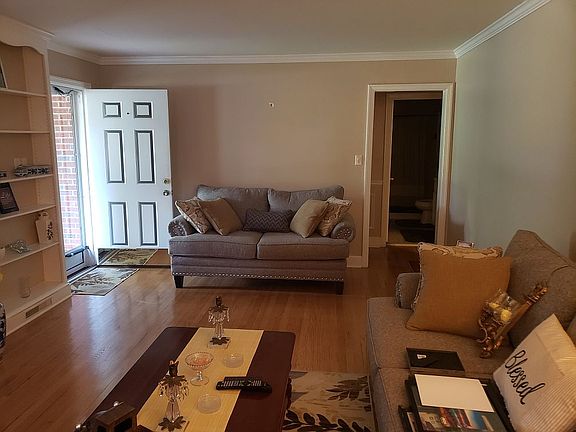 Living Room - photo #2