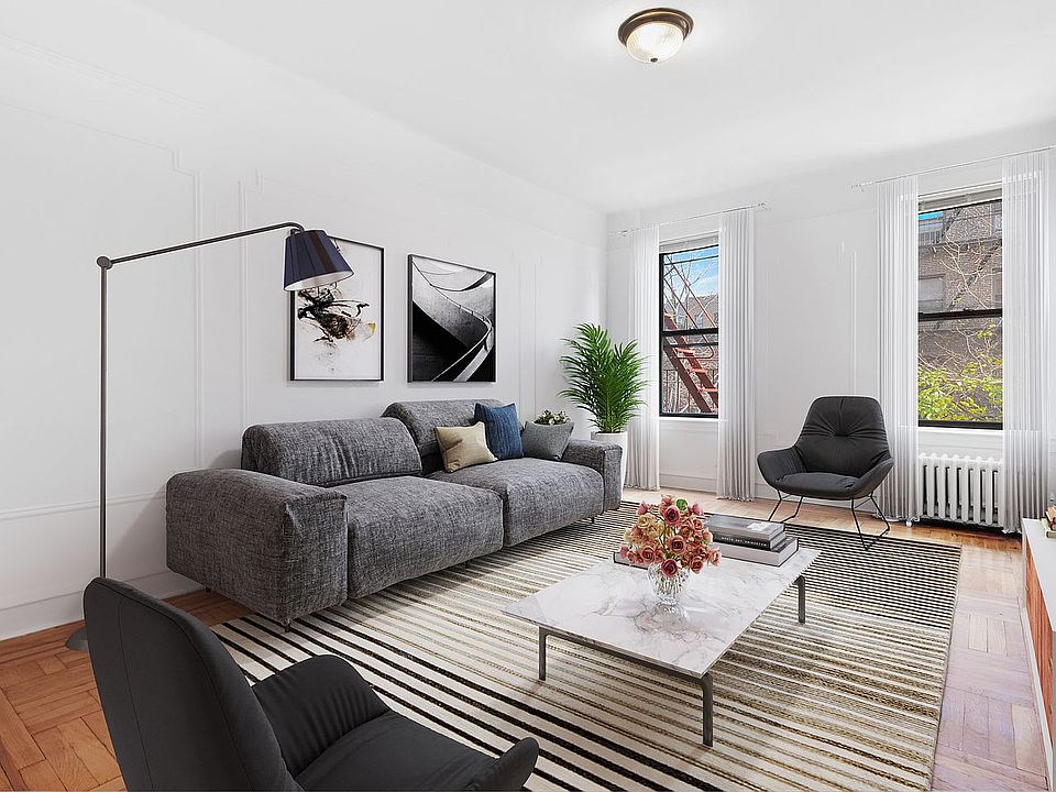 1st image of 41-42 42nd St APT 2E