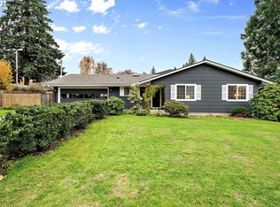 14168 S Livesay Rd, Oregon City, OR 97045