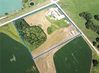 1292 SW 125th Rd, Holden, MO 64040