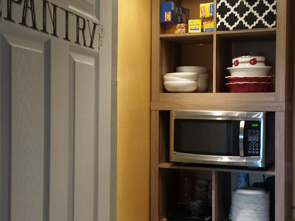 Pantry