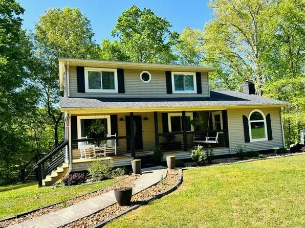 1676 Duncans Chapel Rd, Cookeville, TN 38506