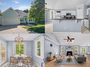 11113 N Radner Way, Raleigh, NC 27613