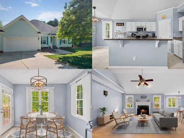 11113 N Radner Way, Raleigh, NC 27613