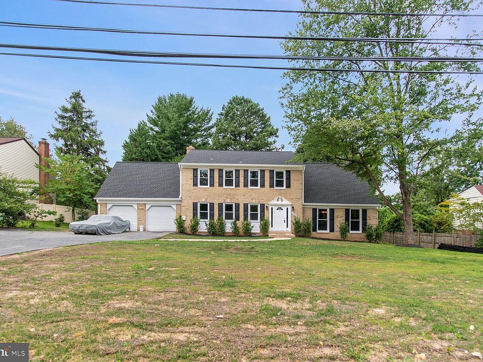 14208 Notley Rd, Silver Spring, MD 20904 MLS MDMC2103386 Zillow