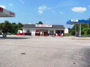 9531 Virginia Ave, Bassett, VA 24055