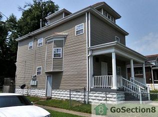 3720 West Broadway, Louisville, KY 40211