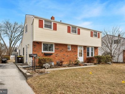 268 Larkspur Ln, King Of Prussia, PA, 19406